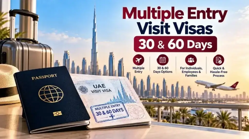 30_60_days_UAE_multiple_entry_visa