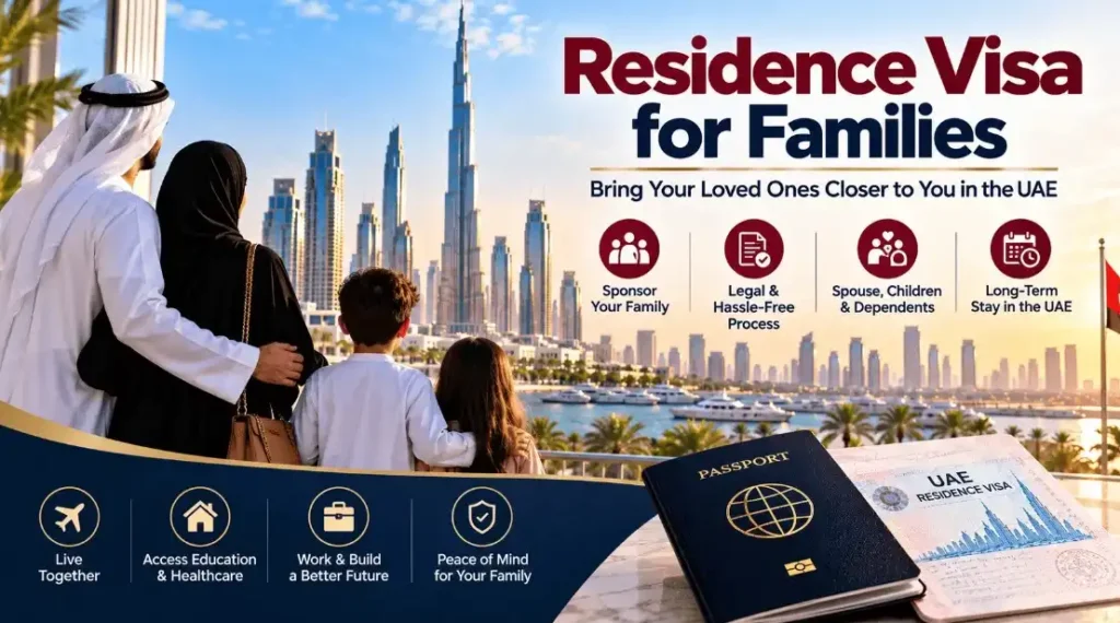 UAE Family_Residence_Visa
