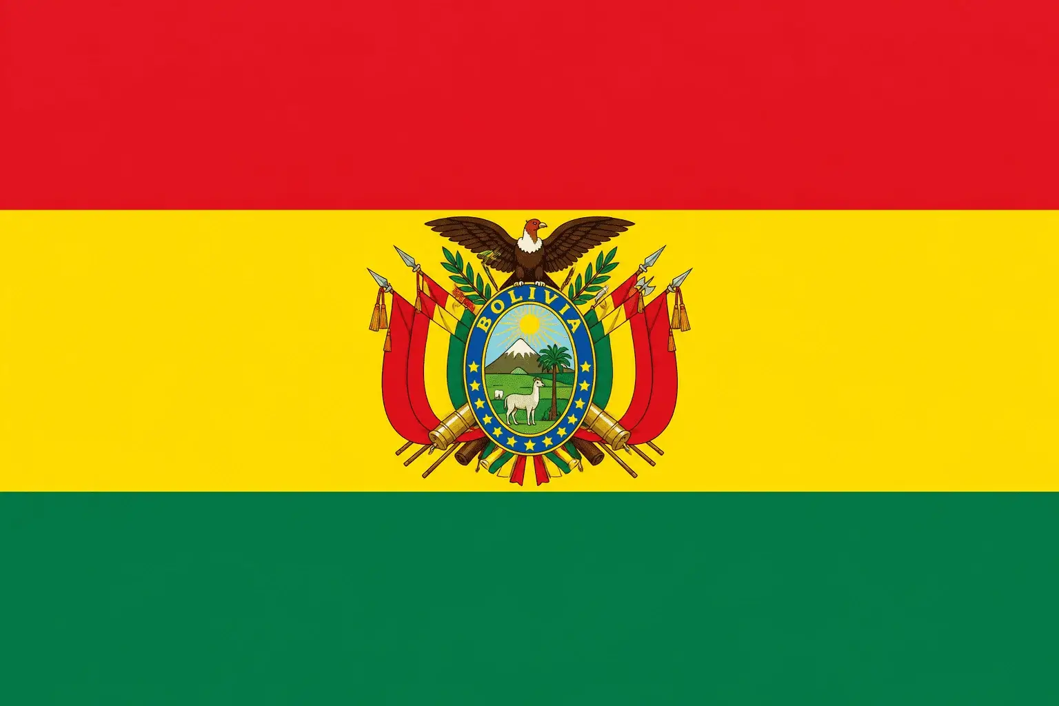 bolivia