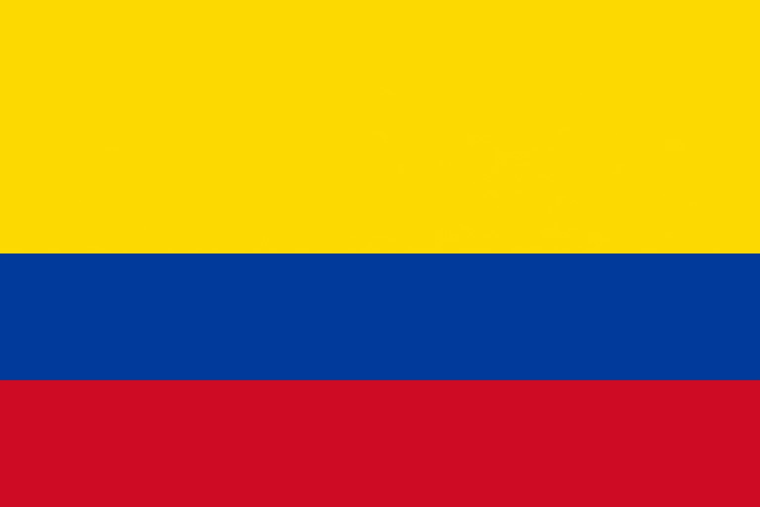 colombia