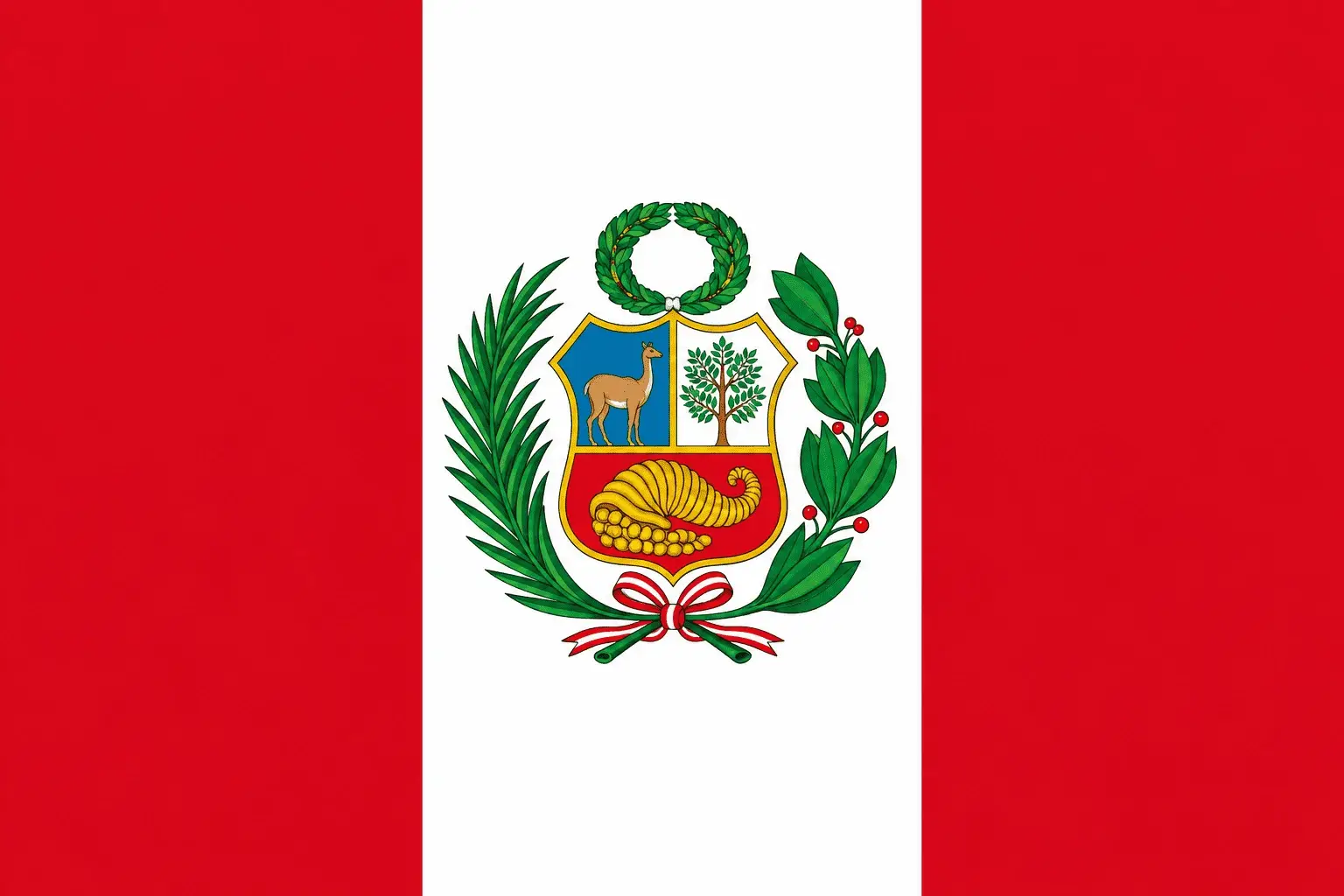 peru