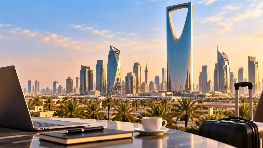 saudi business visa