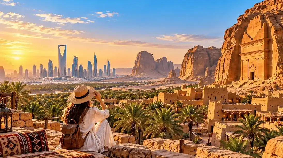 saudi tourist visa